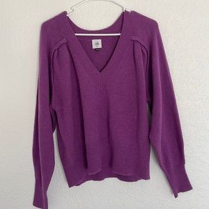 Cabi Sweater